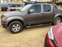 Nissan Navara 2013 - Bán ô tô Nissan Navara năm sản xuất 2013, màu xám, xe nhập chính chủ