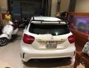 Mercedes-Benz A class    2014 - Cần bán lại xe Mercedes năm 2014, màu trắng