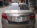 Toyota Vios   2017 - Cần bán Toyota Vios G năm 2017, chủ xe giữ gìn