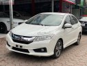 Honda City 2017 - Cần bán lại xe Honda City sản xuất năm 2017, màu trắng