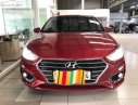 Hyundai Accent 1.4MT 2018 - Bán ô tô Hyundai Accent 1.4MT năm 2018, màu đỏ số sàn