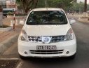 Nissan Grand livina 2011 - Bán Nissan Grand livina sản xuất năm 2011, màu trắng, 235 triệu