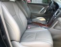 Toyota Camry 2.4G 2011 - Bán ô tô Toyota Camry 2.4G năm 2011, màu đen