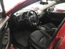 Mazda 3  1.5AT   2016 - Cần bán xe Mazda 3 1.5AT sản xuất năm 2016