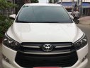 Toyota Innova 2017 - Bán Toyota Innova năm sản xuất 2017, màu trắng chính chủ