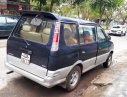 Mitsubishi Jolie 2002 - Xe Mitsubishi Jolie sản xuất 2002, màu tím, nhập khẩu, giá 80tr