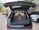 Audi Q7 TFSI 3.0 2016 - Cần bán gấp Audi Q7 TFSI 3.0 sản xuất 2016, màu đen, nhập khẩu nguyên chiếc