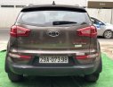 Kia Sportage   2010 - Cần bán Kia Sportage sản xuất năm 2010, nhập khẩu nguyên chiếc