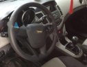 Chevrolet Cruze 2016 - Bán ô tô Chevrolet Cruze sản xuất 2016, màu trắng còn mới, giá 340tr