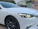 Mazda 6 2.0L Premium 2018 - Bán Mazda 6 2.0L Premium 2018, màu trắng, giá tốt