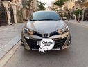 Toyota Vios  1.5G  2019 - Cần bán gấp Toyota Vios 1.5G sản xuất năm 2019, giá 575tr