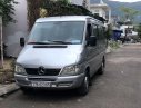 Mercedes-Benz Sprinter     2007 - Cần bán lại xe Mercedes đời 2007, giá chỉ 225 triệu