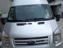 Ford Transit 2014 - Bán xe Ford Transit 2014, màu bạc, 410tr