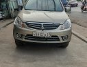 Mitsubishi Zinger 2008 - Bán Mitsubishi Zinger GLS 2.4 MT sản xuất 2008, màu vàng