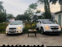 Chevrolet Orlando   2017 - Cần bán gấp Chevrolet Orlando LTZ năm 2017, màu trắng như mới