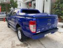 Ford Ranger 2017 - Bán Ford Ranger đời 2017, màu xanh lam, nhập khẩu số sàn, giá tốt