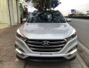 Hyundai Tucson   2016 - Cần bán lại xe Hyundai Tucson 2016, màu bạc, xe nhập, 765 triệu