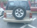 Suzuki Grand vitara  MT 2003 - Bán Suzuki Grand vitara MT năm sản xuất 2003, xe nhập, 165 triệu