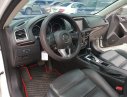 Mazda 6   2016 - Cần bán Mazda 6 2.5 đời 2016, chạy 4v km
