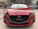 Mazda 3 1.5 AT 2018 - Bán Mazda 3 1.5 AT đời 2018, màu đỏ số tự động