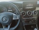 Mercedes-Benz C class  C300  2017 - Bán Mercedes C300 năm sản xuất 2017, màu xanh lam