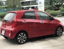 Kia Morning   2016 - Cần bán Kia Morning 2016, giá chỉ 338 triệu