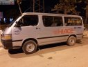 Toyota Hiace 2003 - Bán Toyota Hiace đời 2003, màu bạc, nhập khẩu