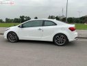 Kia Cerato   2014 - Bán xe Kia Cerato Koup 2.0 đời 2014, màu trắng, nhập khẩu