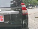 Toyota Prado TXL 2.7L 2015 - Bán ô tô Toyota Prado TXL 2.7L sản xuất 2015, màu xanh lam, xe nhập
