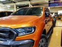 Ford Ranger   2016 - Cần bán lại xe Ford Ranger 2016, nhập khẩu chính chủ