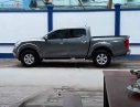 Chevrolet Colorado LT 2.5L 4x2 AT 2018 - Cần bán lại xe cũ Chevrolet Colorado LT 2.5L 4x2 AT đời 2018, màu bạc, nhập khẩu