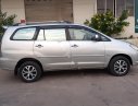 Toyota Innova   2006 - Bán Toyota Innova G sản xuất năm 2006, màu bạc