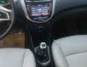 Hyundai Accent 2011 - Bán xe Hyundai Accent 2011, màu bạc, xe nhập như mới, giá tốt