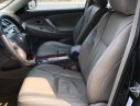 Toyota Camry 2.4G 2011 - Bán ô tô Toyota Camry 2.4G năm 2011, màu đen