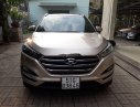 Hyundai Tucson   2018 - Bán xe Hyundai Tucson 2018, máy xăng