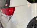 Toyota Innova 2.0 Venturer 2018 - Cần bán Toyota Innova 2.0 Venturer năm 2018, màu trắng còn mới
