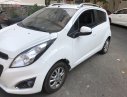 Chevrolet Spark 2016 - Cần bán Chevrolet Spark đời 2016, màu trắng, giá chỉ 235 triệu