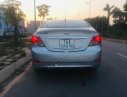 Hyundai Accent 2011 - Bán xe Hyundai Accent 2011, màu bạc, xe nhập như mới, giá tốt