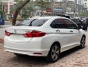 Honda City 2017 - Cần bán lại xe Honda City sản xuất năm 2017, màu trắng