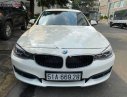 BMW 3 Series 320i GT Sport  2013 - Bán BMW 3 Series 320i GT năm 2013, màu trắng, xe nhập