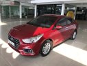 Hyundai Accent 1.4MT 2018 - Xe Hyundai Accent 1.4MT năm 2018, màu đỏ giá cạnh tranh