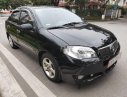 Toyota Vios 2007 - Cần bán Toyota Vios sản xuất năm 2007, màu đen xe gia đình