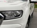 Ford Ranger   2016 - Cần bán Ford Ranger 2.2 XLT 4x4 đời 2016, màu trắng, xe nhập, số sàn