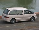 Toyota Previa    1994 - Bán ô tô Toyota Previa sản xuất năm 1994, nhập khẩu như mới, 250 triệu