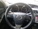 Mazda 3   2013 - Cần bán Mazda 3 năm 2013, màu đen