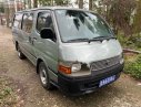 Toyota Hiace 2005 - Bán Toyota Hiace sản xuất năm 2005, màu xanh lam, 150 triệu