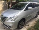 Toyota Innova    2012 - Cần bán Toyota Innova đời 2012, 315 triệu