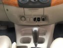 Toyota Innova   2009 - Bán ô tô Toyota Innova V đời 2009, màu đen, chính chủ