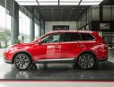 Mitsubishi Outlander 2.0 CVT 2020 - Mitsubishi Quảng Nam - Bán ô tô Mitsubishi Outlander 2.0 CVT đời 2020, màu đỏ