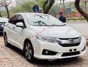 Honda City 2017 - Cần bán lại xe Honda City sản xuất năm 2017, màu trắng